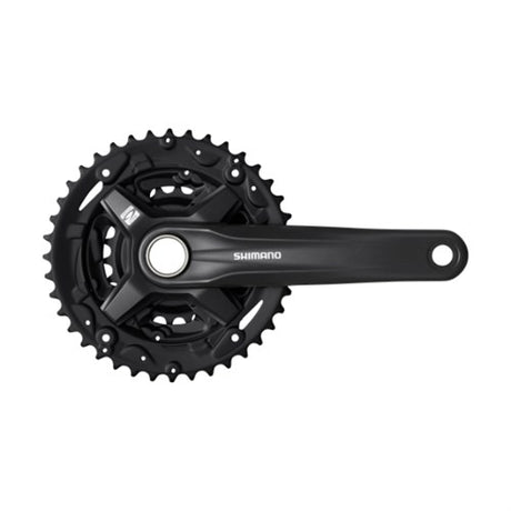 Shimano Kurbelgarnitur fc-mt 2103 Kurbelgarnitur Shim.fc-mt2103 22 32 44t 170 mm