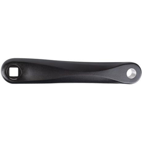 Sunrice - Kurbel links 7000 170 mm schwarz