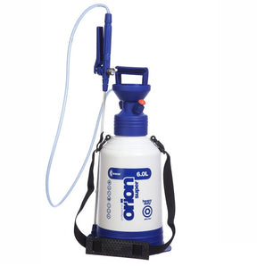 Kwazar orionsprayer 6l alkalisch