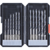KWB-Holzbohrer, 12-teiliges S-Box