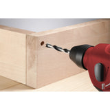 KWB-Holzbohrer, 12-teiliges S-Box