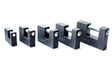 Gerda gietijzeren mandrel pad 70mm
