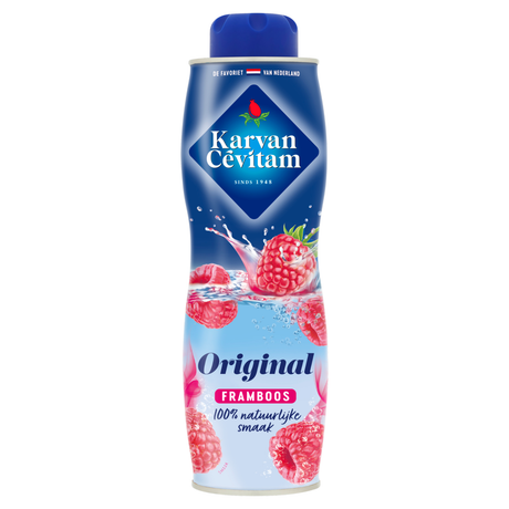 Karvan Cévitam Karvan Cevitam Himbeere (600 ml)