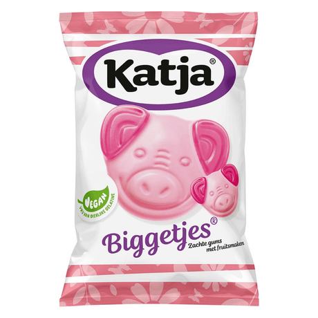 Katja biggetjes (12x 255gr)
