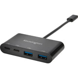 Kensington USB-C 4-Port-Hub