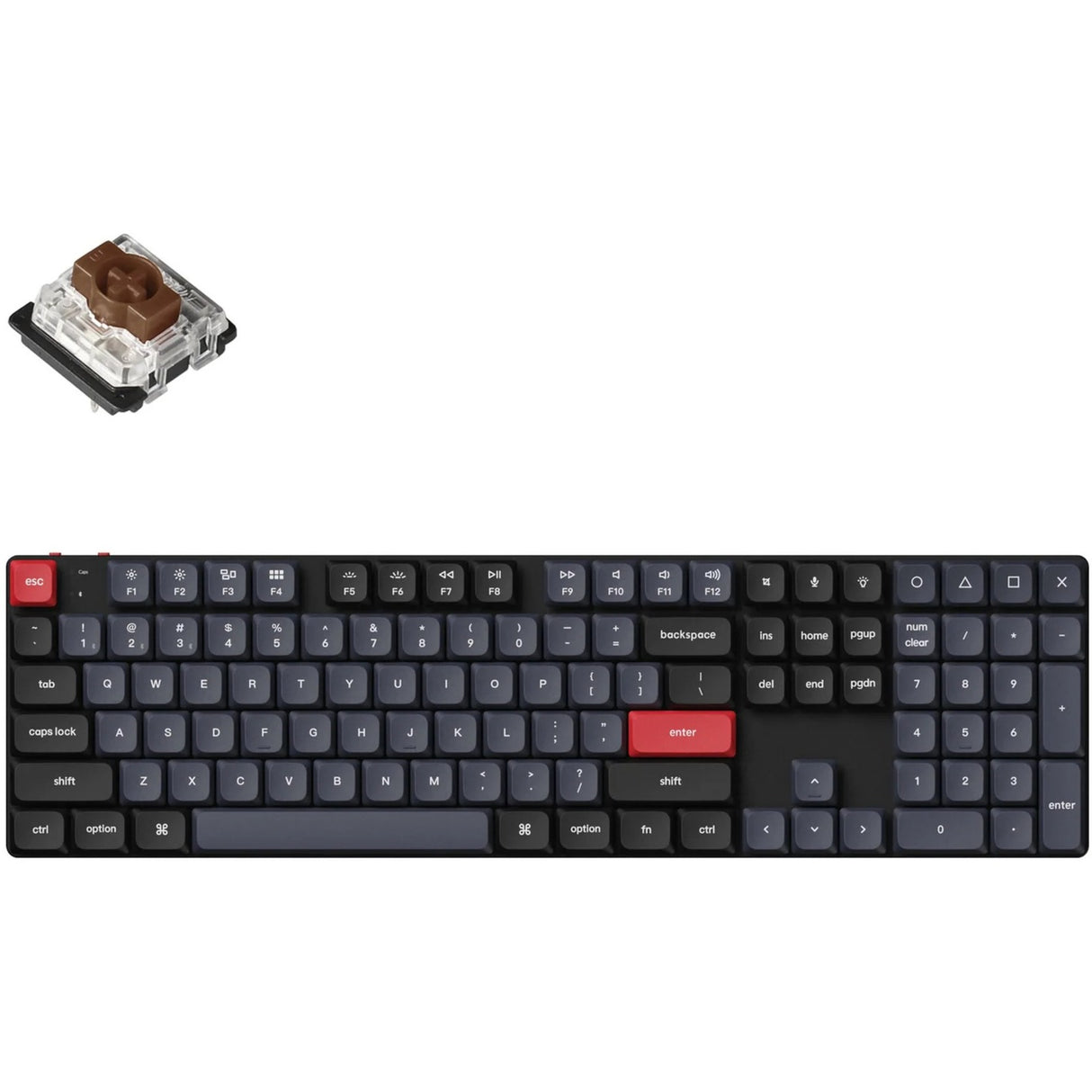 Keychron K5 Pro-H3