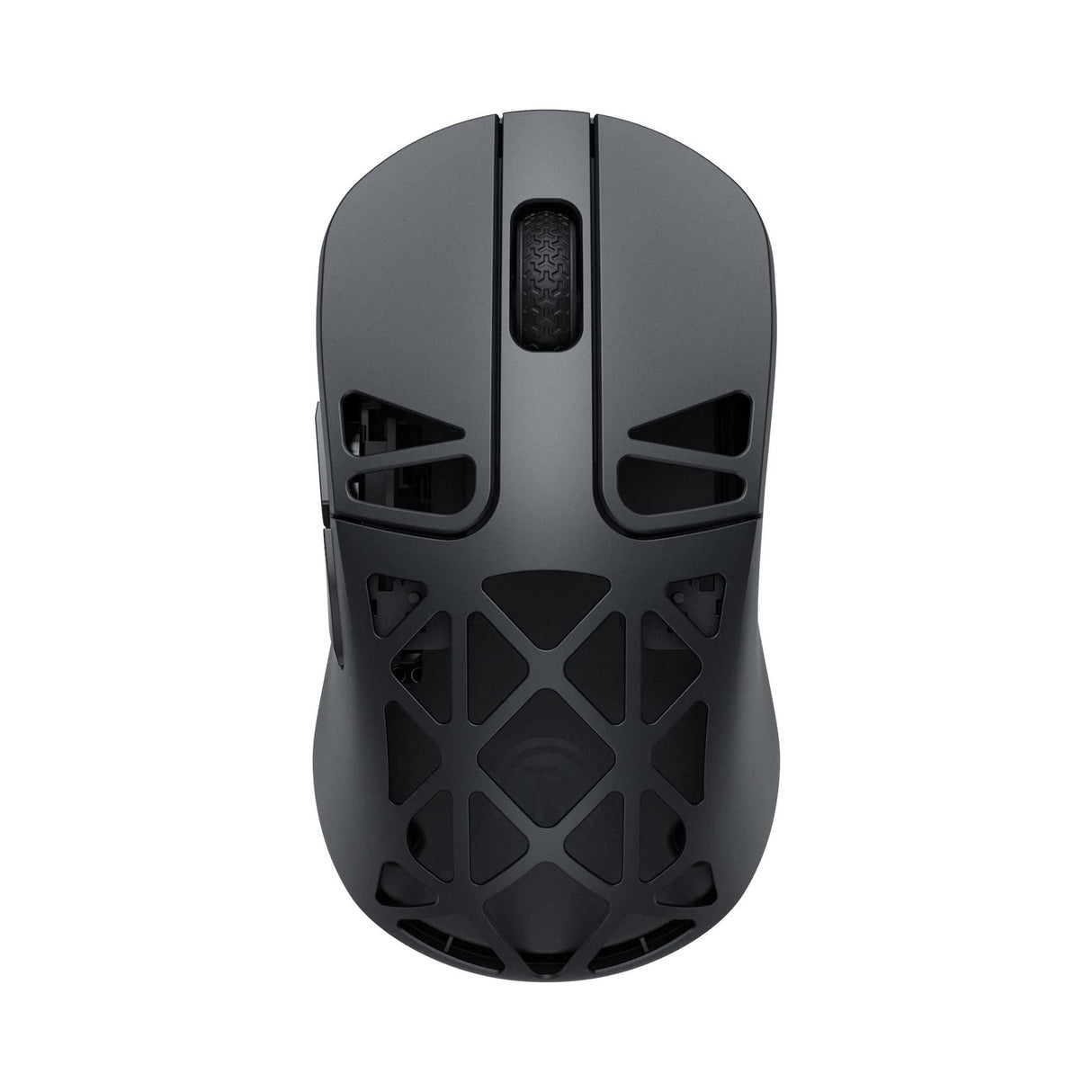 Keychron M3 Mini kabellose Maus, Metall-Edition