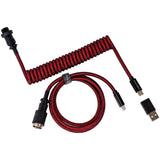 Keychron Premium Spuled Aviator -Kabel, gerade