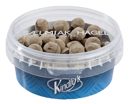 Kindly's Salmia-Nieselregenbehälter (12x 125gr)