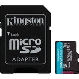 Kingston Canvas gehen! Plus microSDXC 1 TB