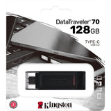 Kingston Datatraveler 70 128 GB