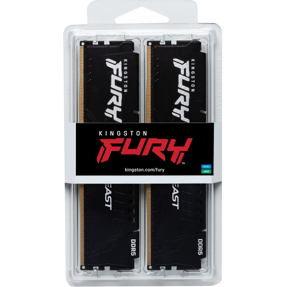 Kingston Fury 32 GB DDR5-4800 Kit