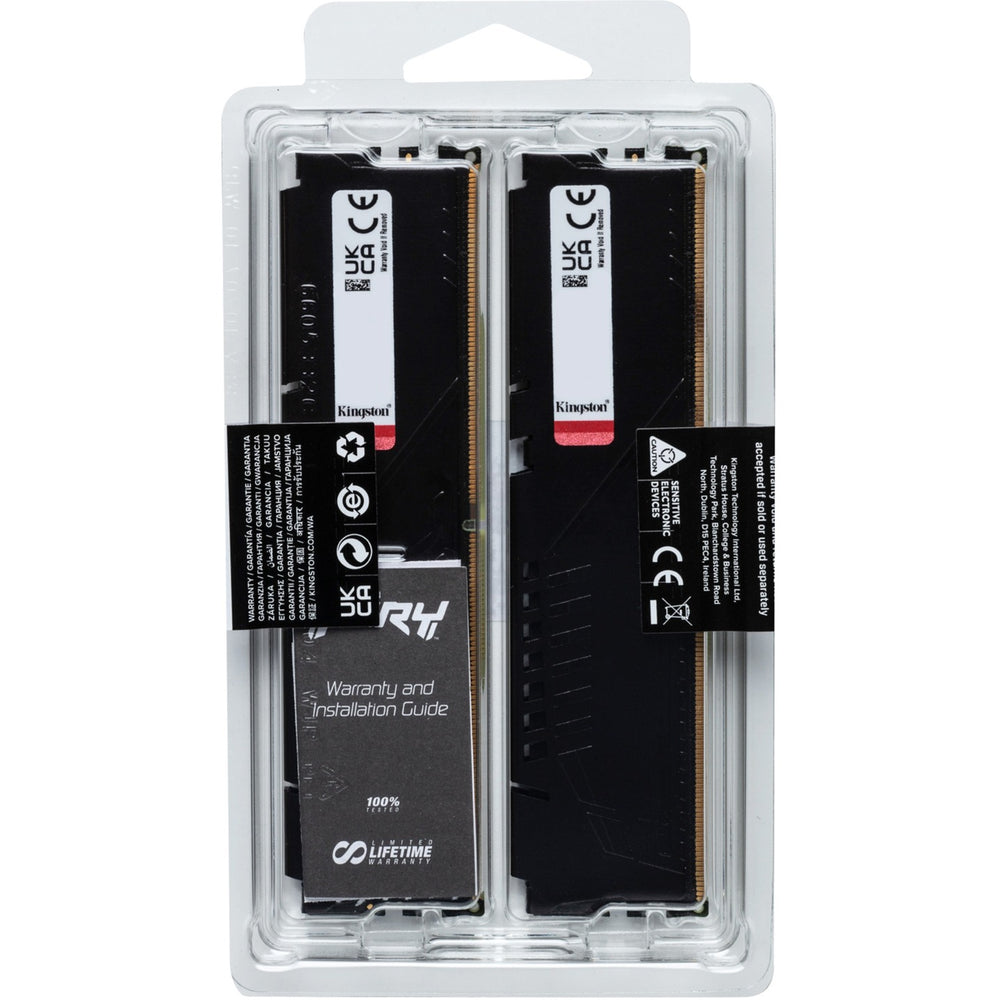 Kingston FURY 32 GB DDR5-6000-Kit