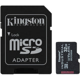 Kingston Industrial Microsdhc 32 GB