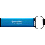Kingston Ironkey Tastatur 200 512 GB