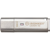 Kingston Ironkey Locker+ 50 128 GB