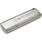 Kingston Ironkey Locker+ 50 128 GB