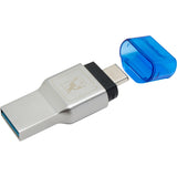 Kingston Mobilelite Duo 3c