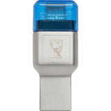 Kingston Mobilelite Duo 3c