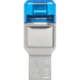 Kingston Mobilelite Duo 3c