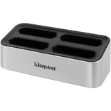Kingston Workflow Station + SD-Kartenleser
