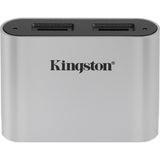 Kingston Workflow MicroSD -Leser