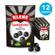 Klene süße Sonnen (12x 110gr)