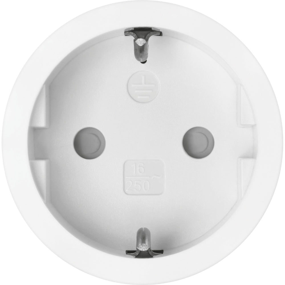 Klicken Sie auf Switch Set Wireless 3 Stecker mit Fernbedienung einstellen