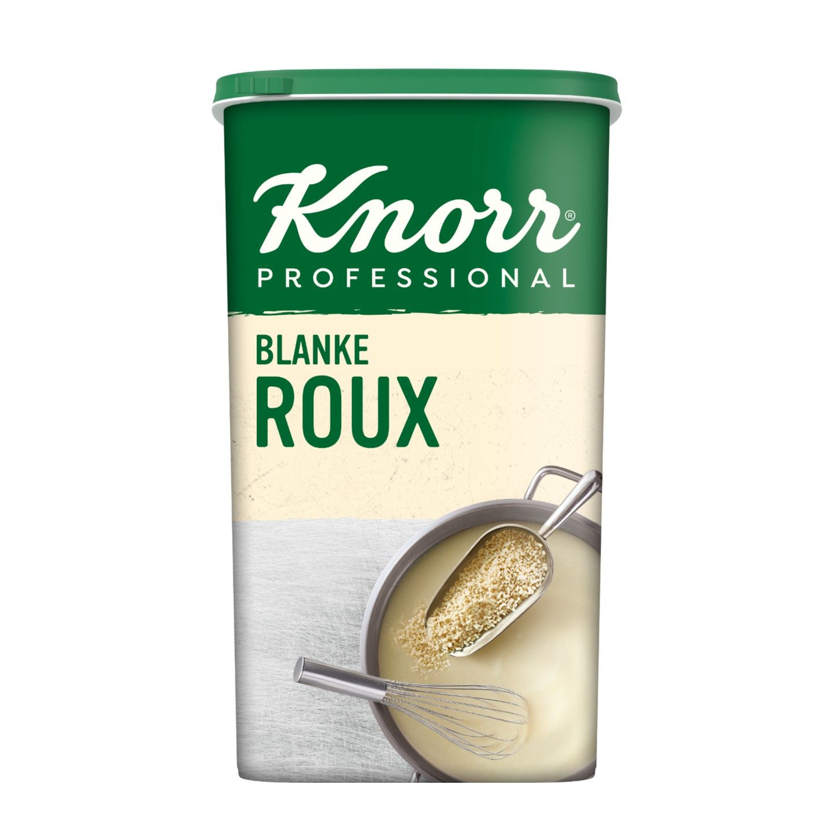 Weiße Mehlschwitze von Knorr (1 kg)
