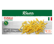 Knorr fusilli pasta (3 kg)