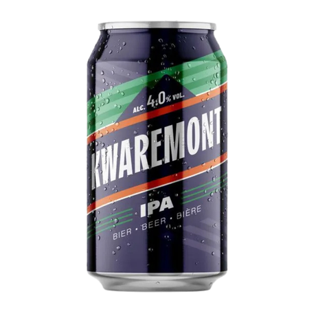 Kwaremont Kwarremont Dirty Ipa Dose (12x 33cl)