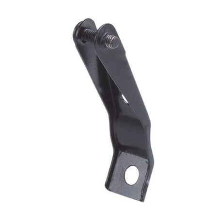Bofix 23022 Lamphaak Crown Bestätigung schwarz pro 10 Stücke
