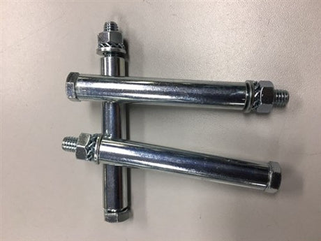 Bofix Lampkap Dyno-Bout-Scheinwerfer-Vorderträgerweiterung