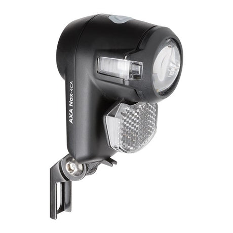 Axa Scheinwerfer Nox City Batterie Automatik 4 Lux