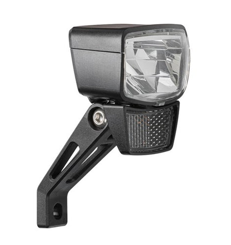 Axa Scheinwerfer NXT E-Bike 60 Lux 6-12V – Schwarz