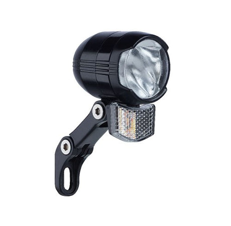 Buchel Shiny 80 LED E-Bike-Scheinwerfer 6-48 Volt