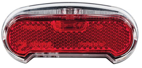 Axa LED-Rücklichtreflektor Riff Batterie Bulk