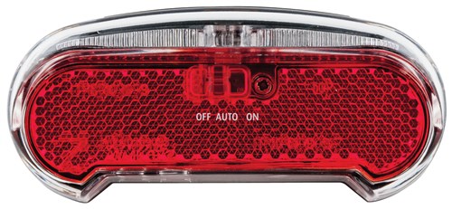 Axa Rücklicht Riff Steady Autobatterie 80mm