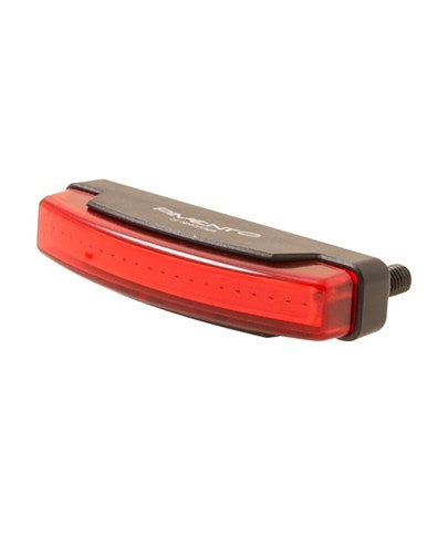 Spanninga Hecklicht Pimento XDS Hub -dynamo