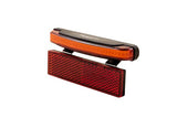Spanninga Hecklicht Piment Large XE E-Bike 6-48 V 80 mm