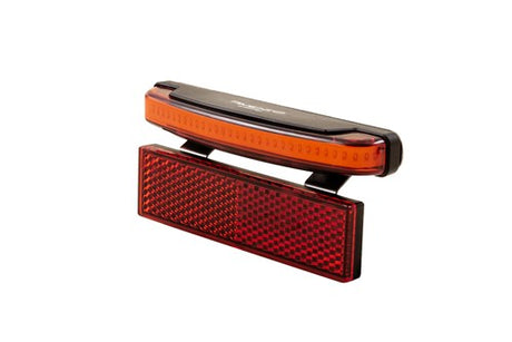 Spanninga Hecklicht Piment Large XE E-Bike 6-48 V 80 mm