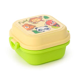 Adoramals Wildtiere Clip Bento Box Lunchbox