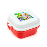 Ritter-Drachen-Clip-Bento-Box-Lunchbox