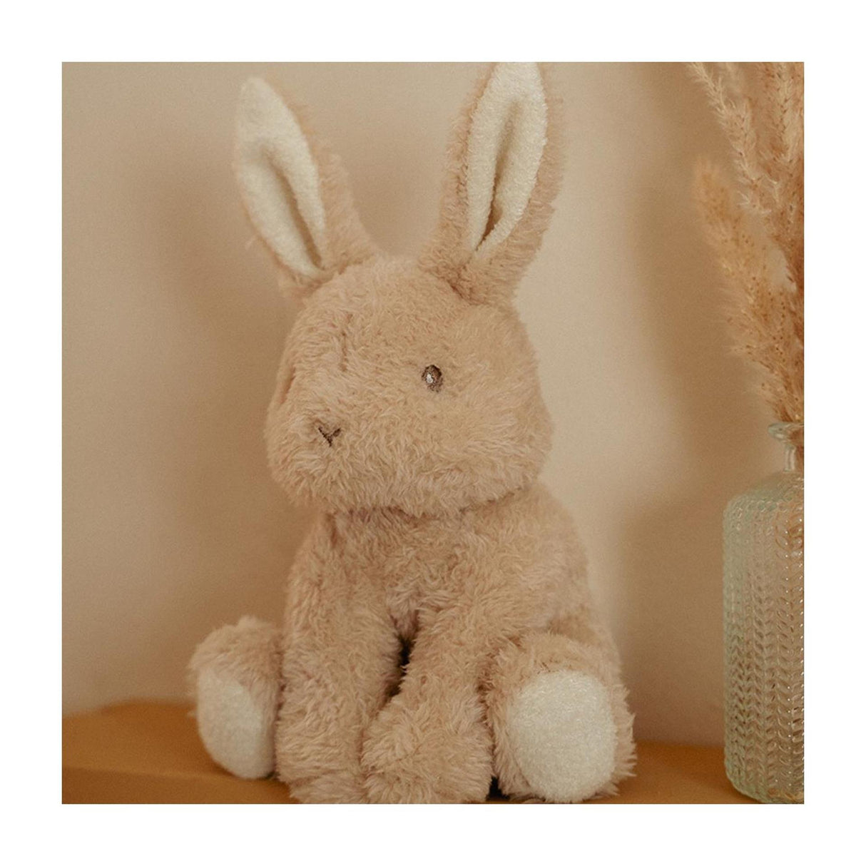 Little Dutch Kuscheltier Babyhase 15cm