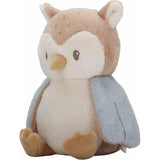Little Dutch LD Forest Friends Kuscheltier Eule 18cm