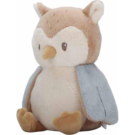 Little Dutch LD Forest Friends Kuscheltier Eule 18cm