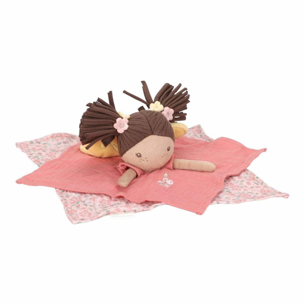 Little Dutch Kuscheltuch Evi Fee