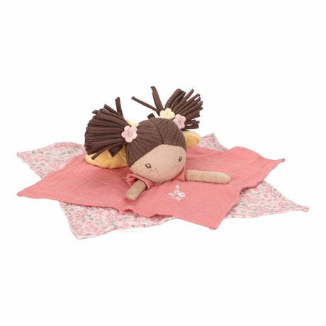 Little Dutch Kuscheltuch Evi Fee