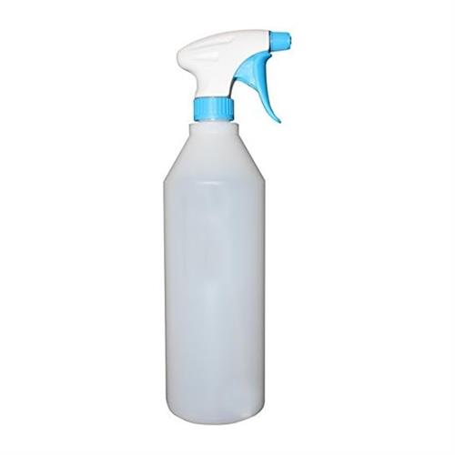 Nevelspuit met viton dichting