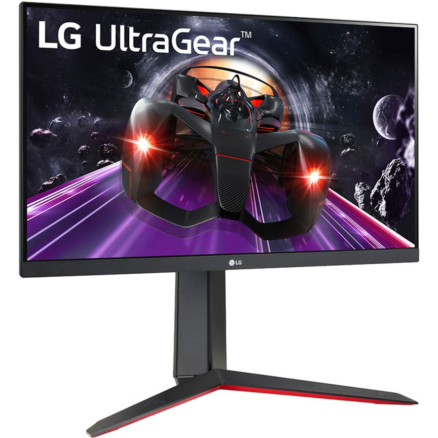 LG Ultragear 24gn65r-b